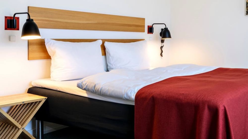Color Hotel Skagen 7/38