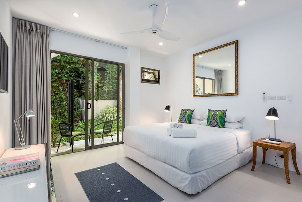 3 Bedrooms, Luxury, Villa, 4 King Beds, Ocean View, Private Infinity Pool