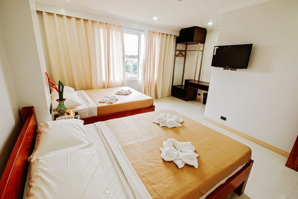 Hotel Lapira 14/61