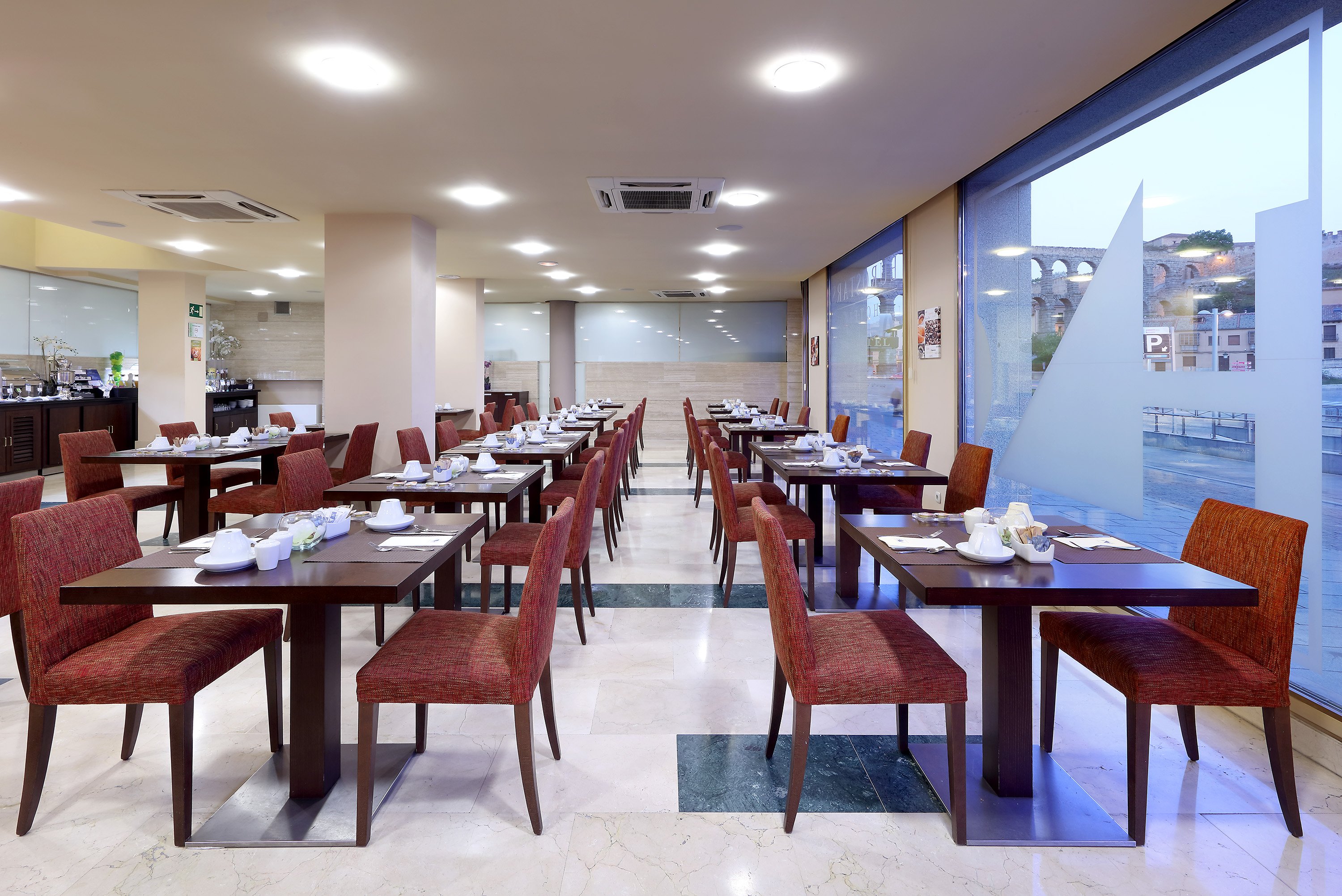 Eurostars Plaza Acueducto 37/59