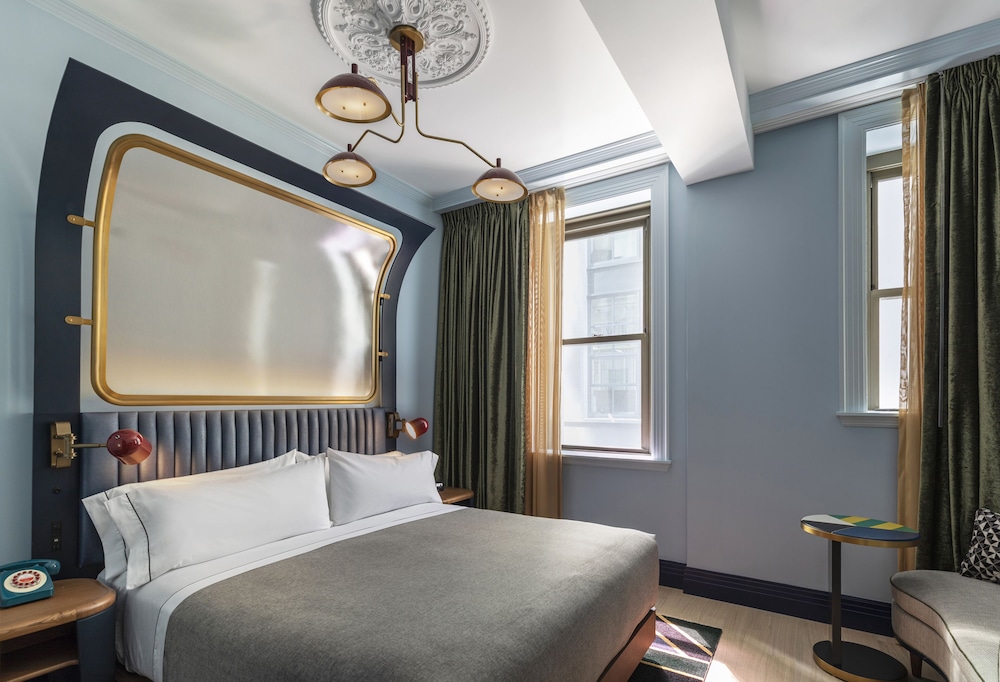 Standard, King Bed, Accessible