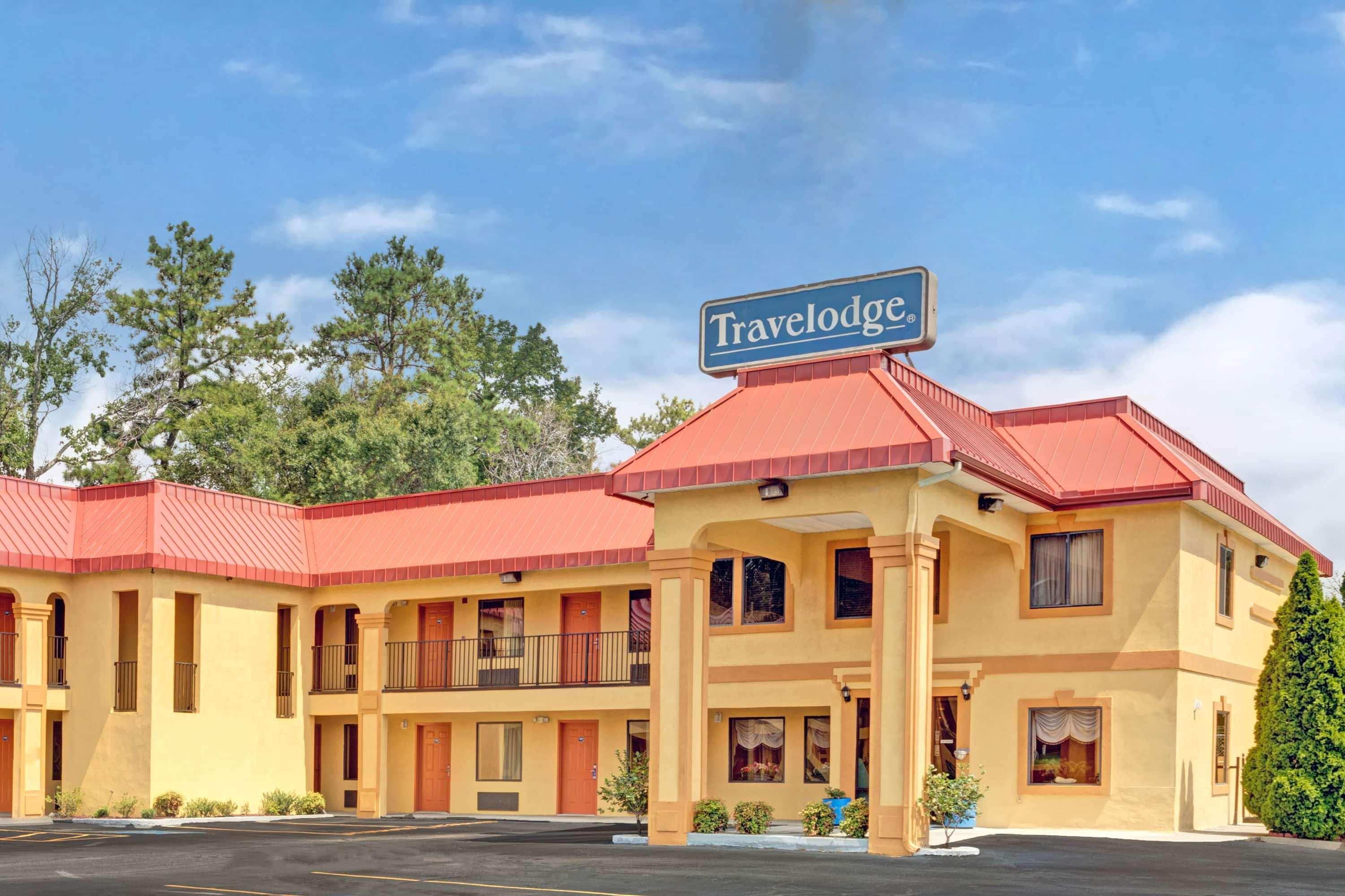 Travelodge By Wyndham Forest Park Atlanta South 2/27