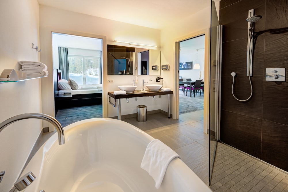 Hotel Residenz Hochalm 32/75