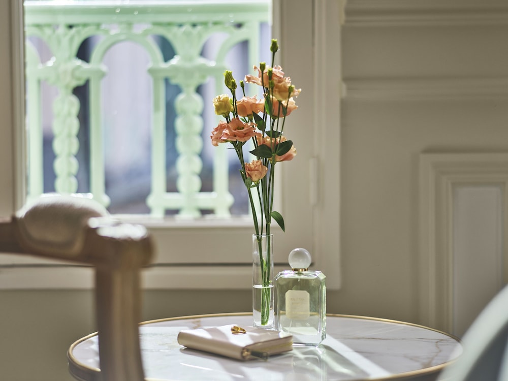 Le Meurice 25/74