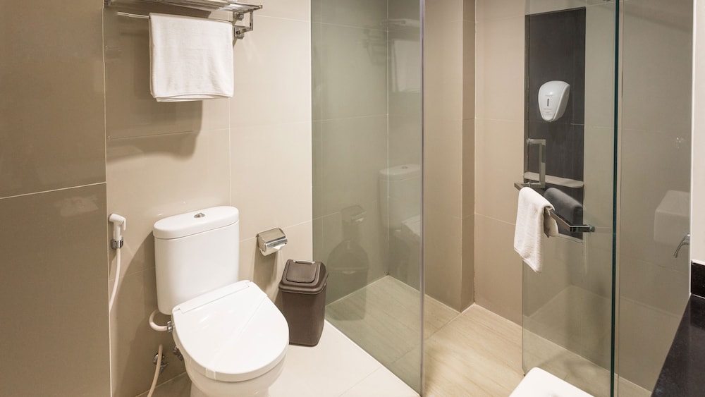 Novena Hotel 23/61
