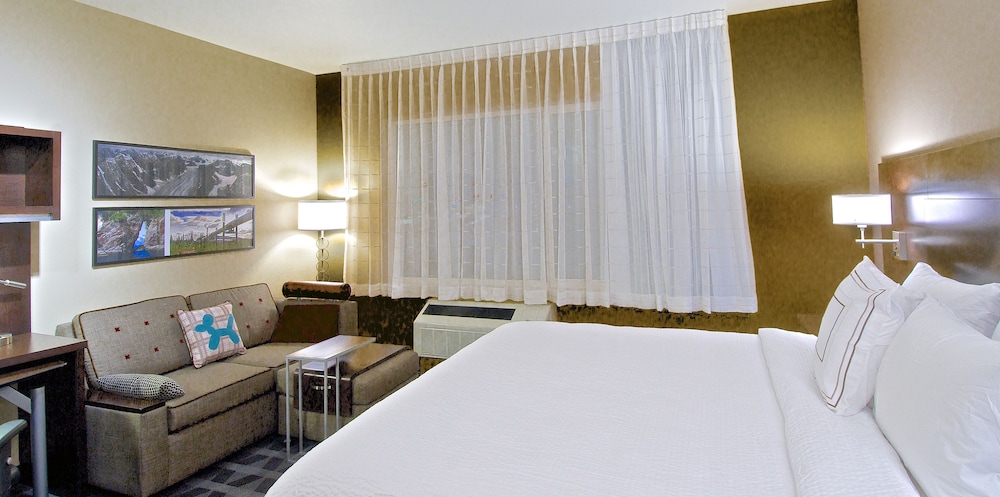 Towneplace Suites Anchorage Midtown 9/27