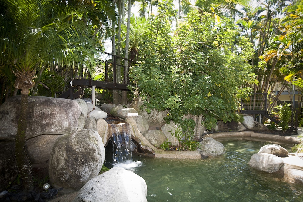 Reef Resort Villas Port Douglas 21/49