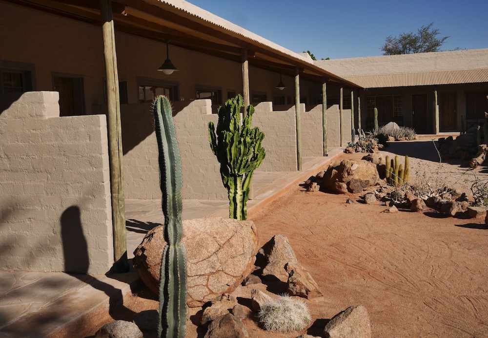 Solitaire Country Lodge 30/54