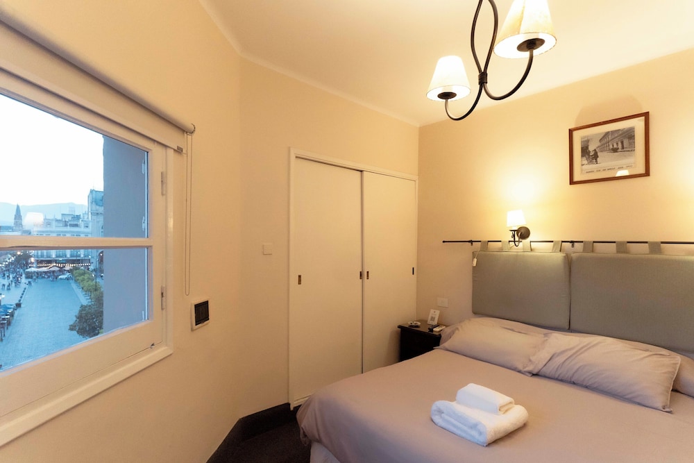 Hotel Colonial Salta 30/50