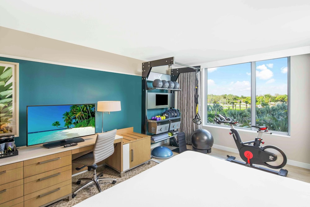 Hilton Miami Dadeland 37/65