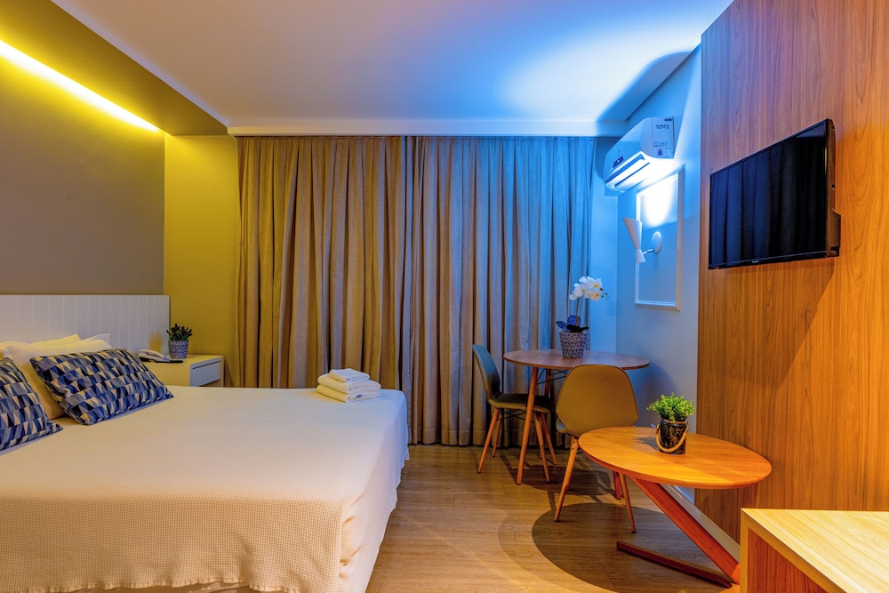 Prive Thermas Hotel 17/47