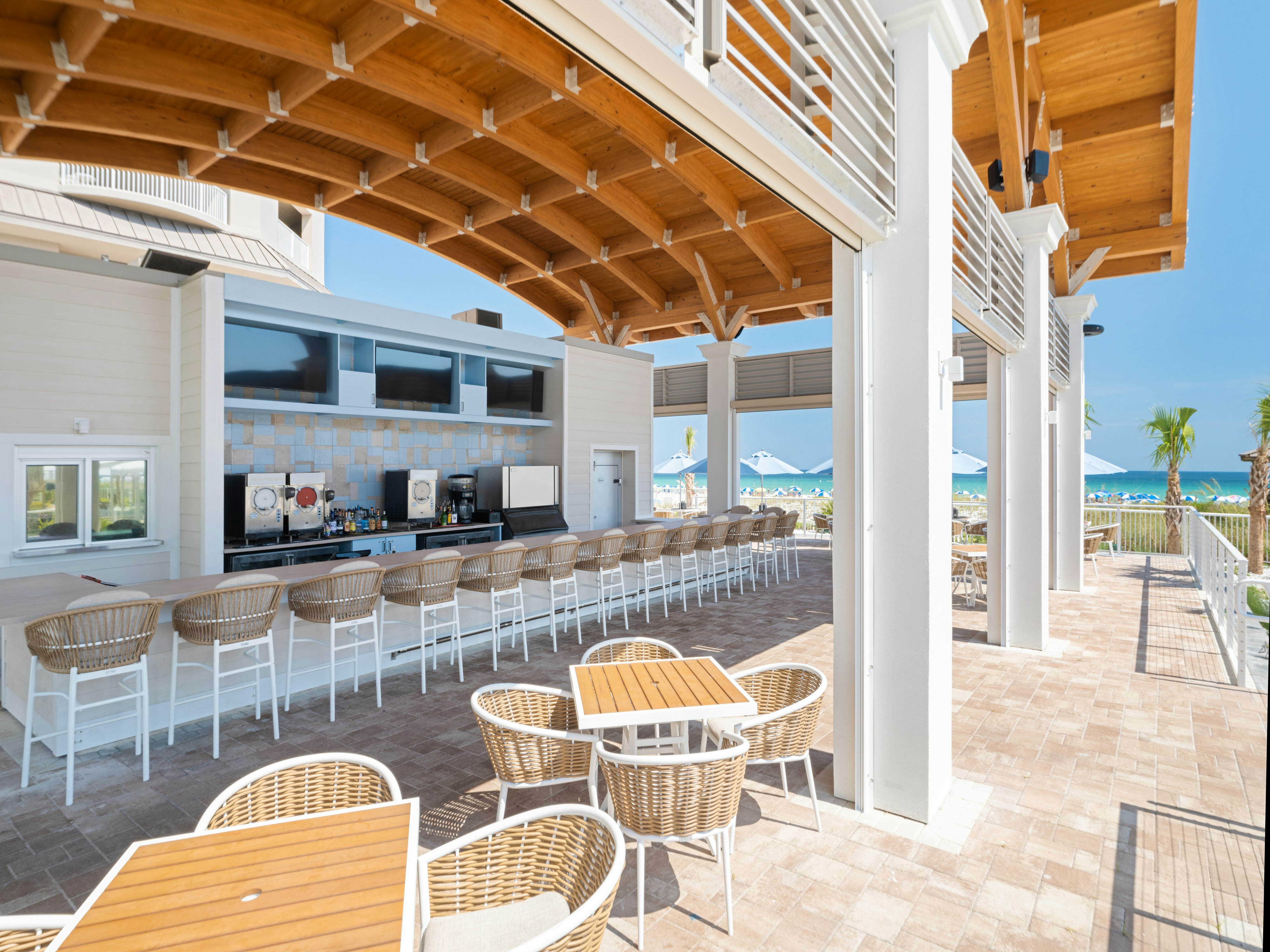 Hilton Pensacola Beach 50/73