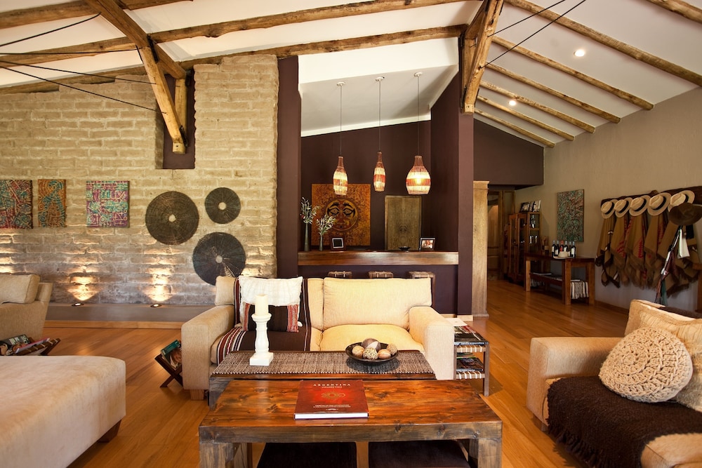 Algodon Wine Estates and Champions Club 49/67