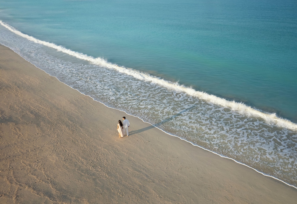 Sofitel Ras Al Khaimah Al Hamra Beach Resort 40/44