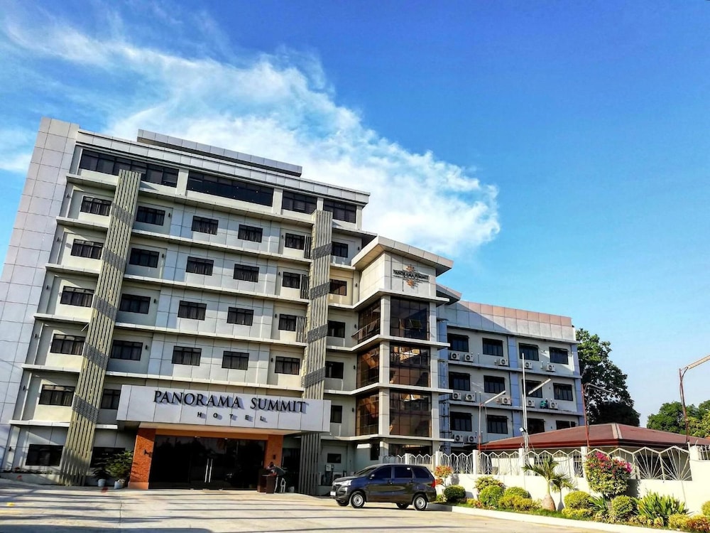 Panorama Summit Hotel 6/50