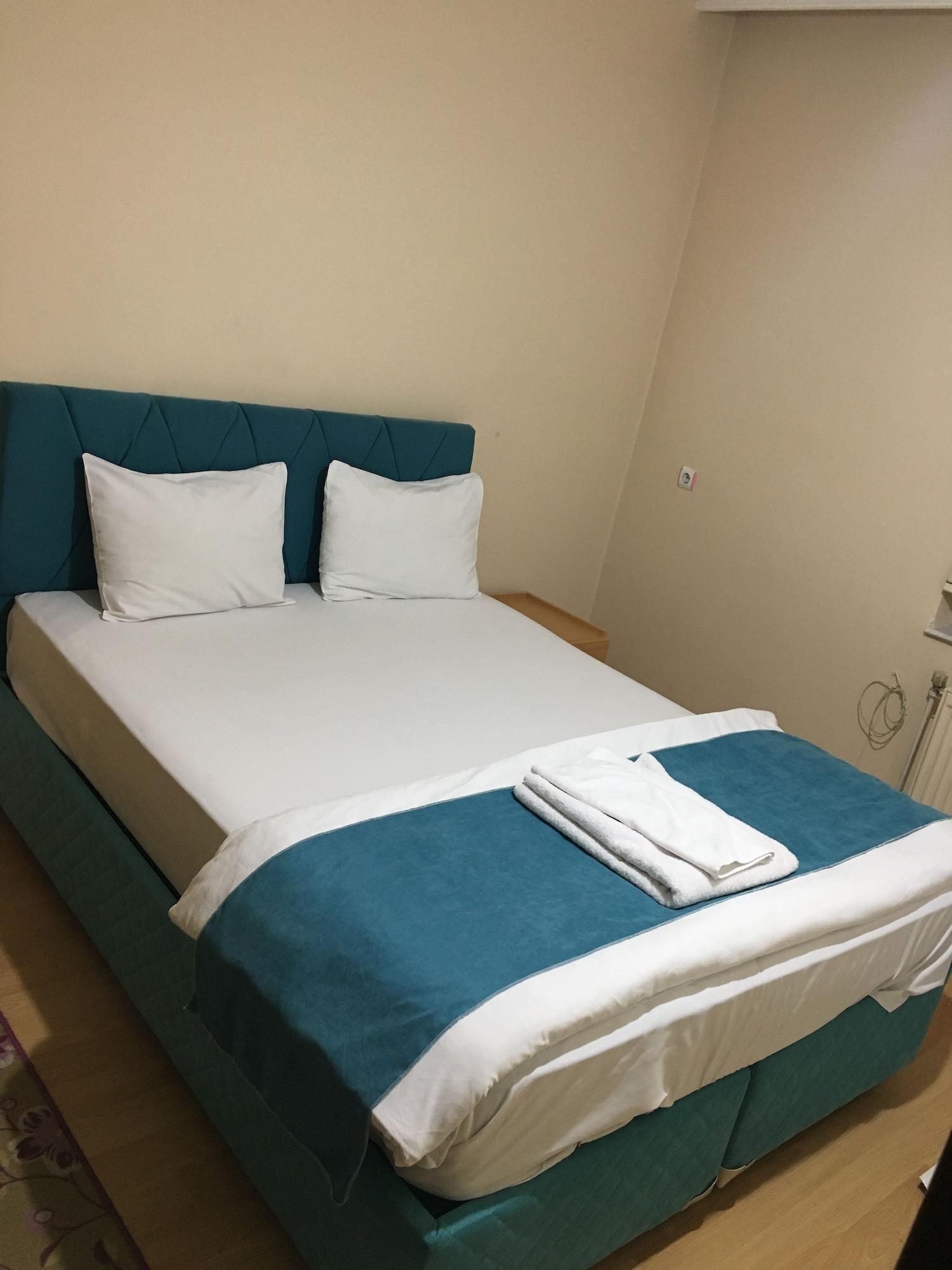 Uygun Otel Erzurum 6/16