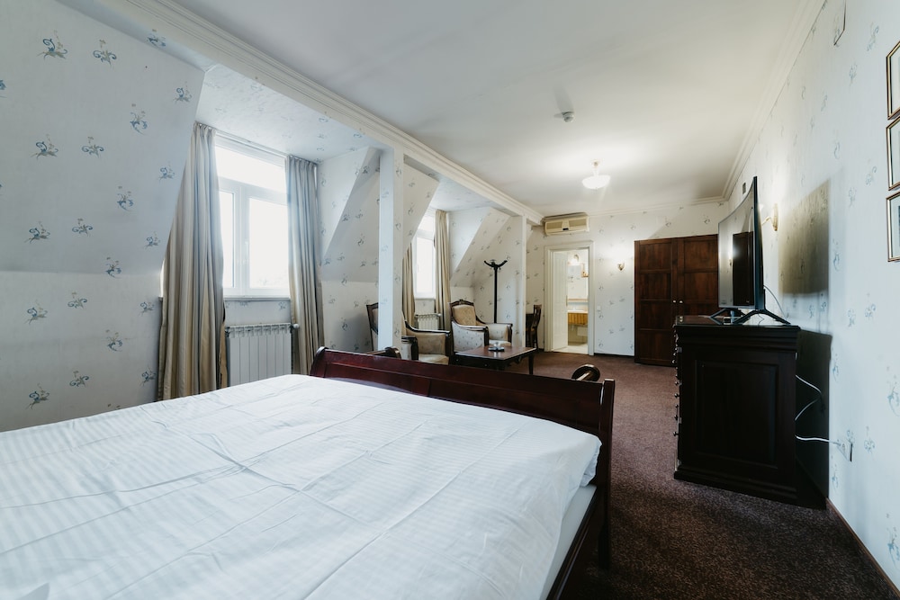 Topaz Boutique Hotel 7/37