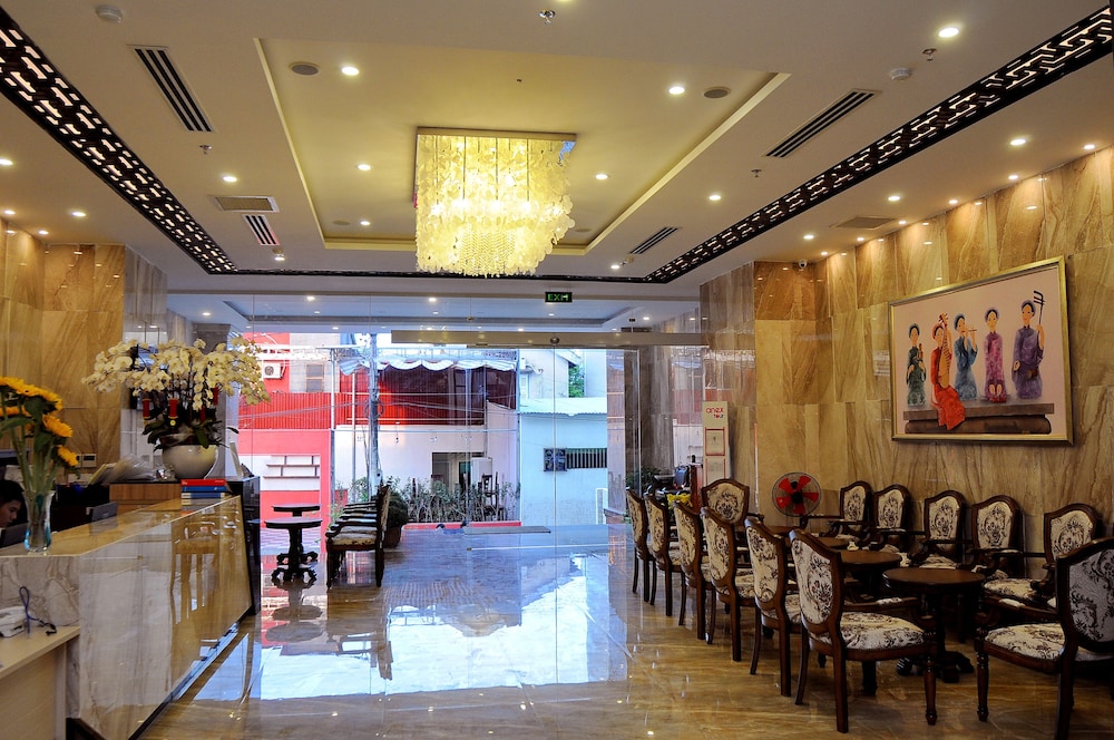 DB Hotel Nha Trang 18/22
