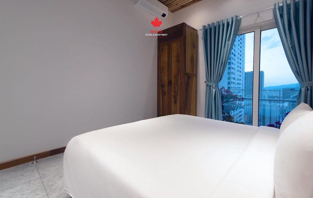 Cabana, Villa, Twin Beds, King Bed, Sofa