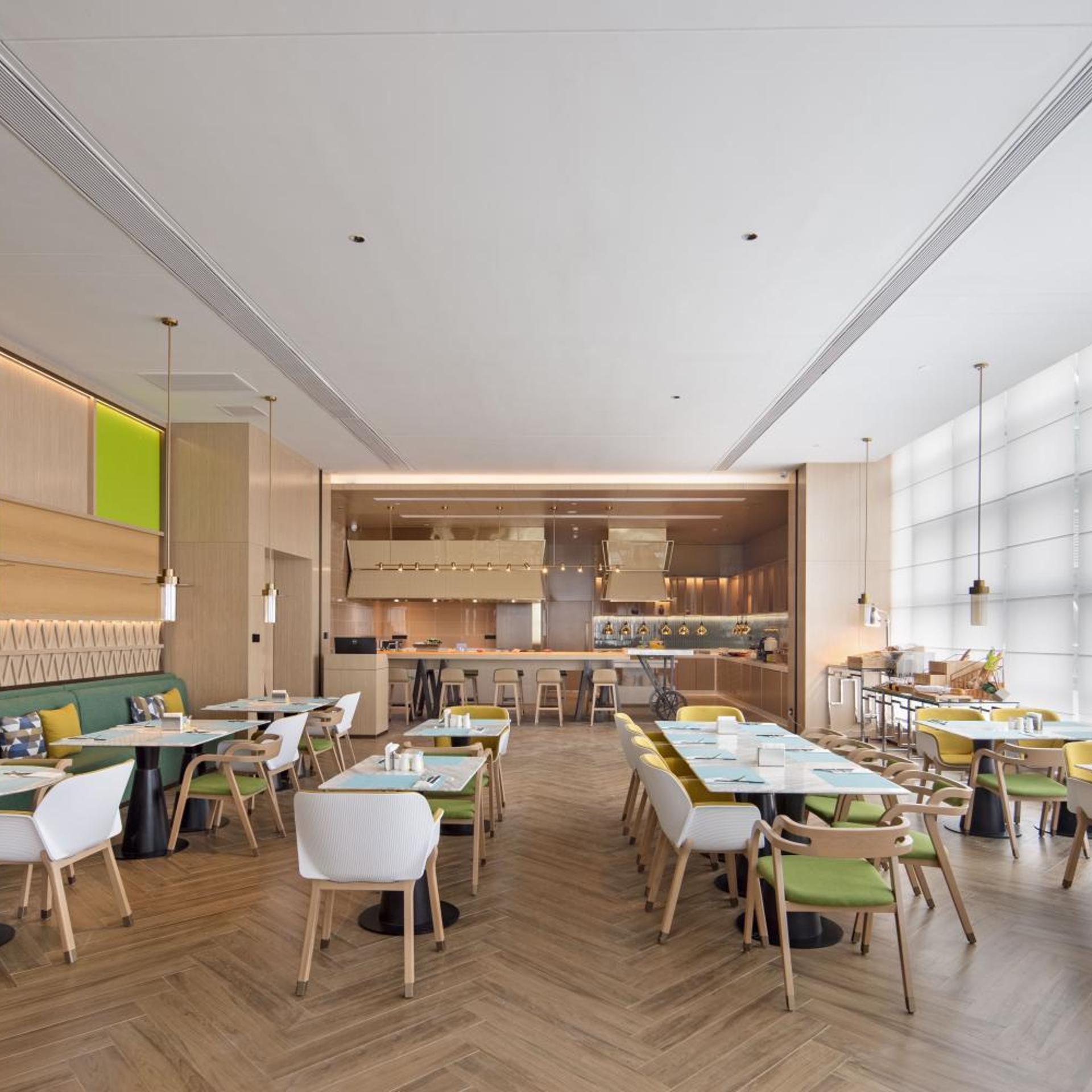 Home2 Suites by Hilton Chongqing Yubei 43/57