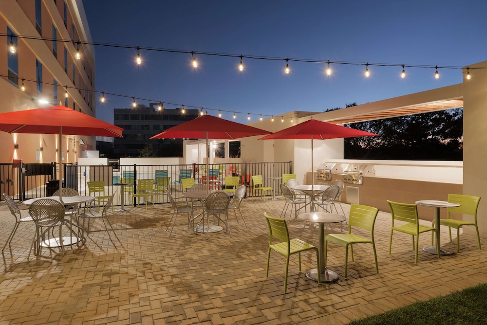 Home2 Suites By Hilton Tallahassee State Capitol 27/31