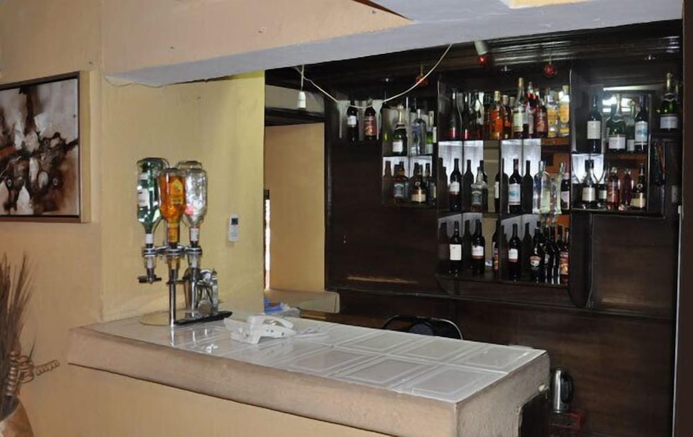Solitude Hotel Yaba photo5