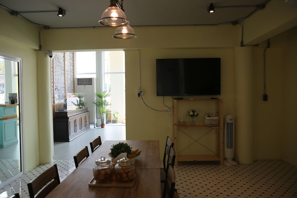 Latima Boutique Hostel 43/56