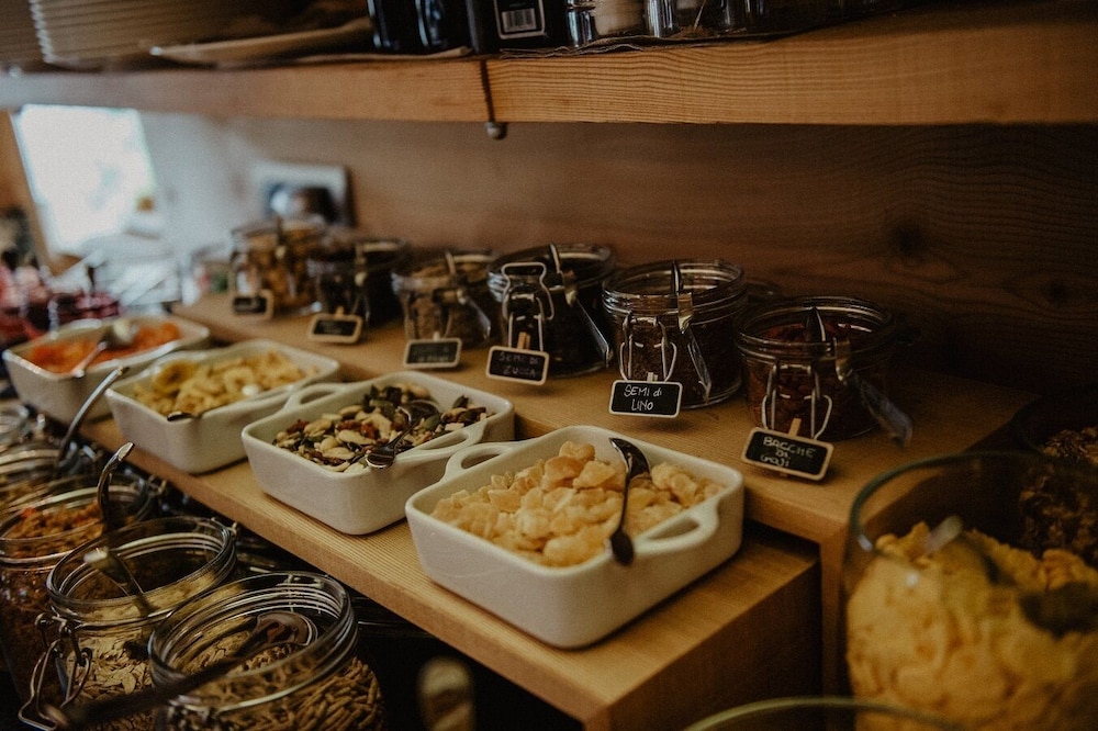 Hotel Larice Suite&Breakfast 37/60