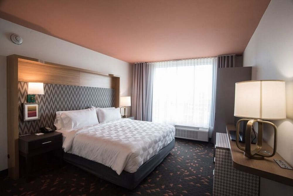 HOLIDAY INN LEXINGTON - HAMBURG 13/39