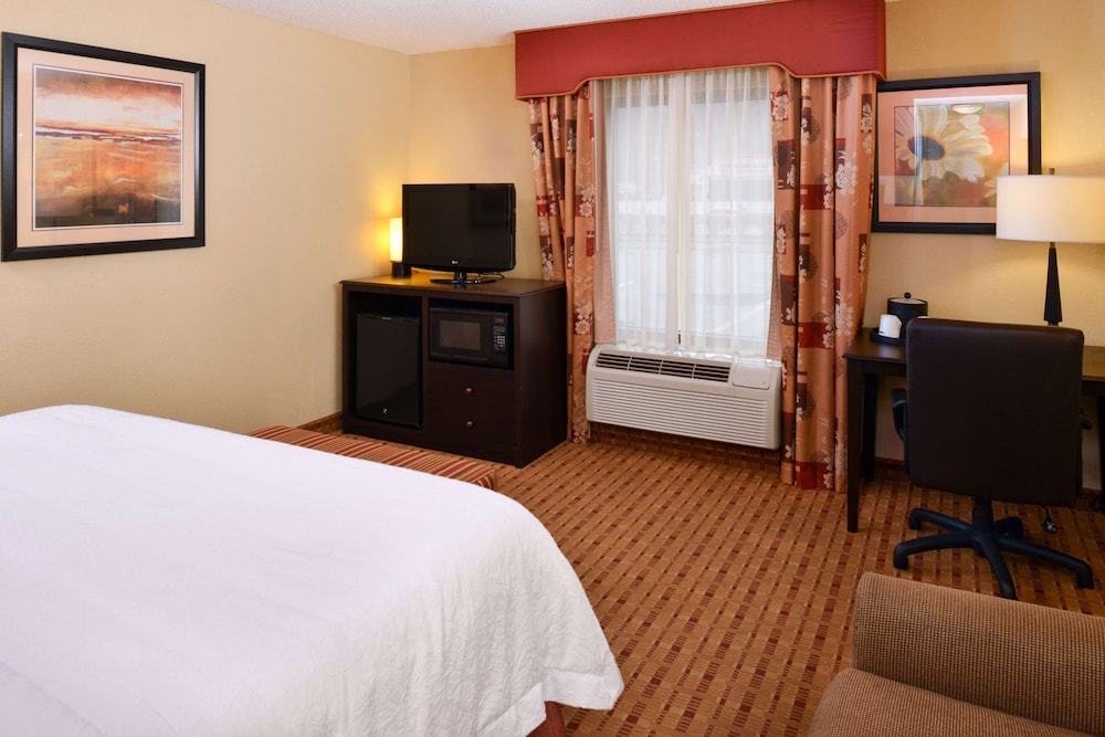 Hampton Inn Williamsburg 20/39