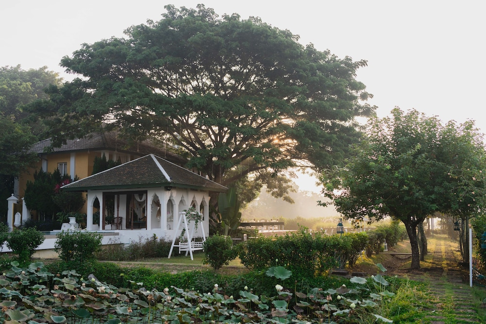 Rosario Oasis Resort - SHA Plus (ex The Cathay Resort and Spa) 45/50