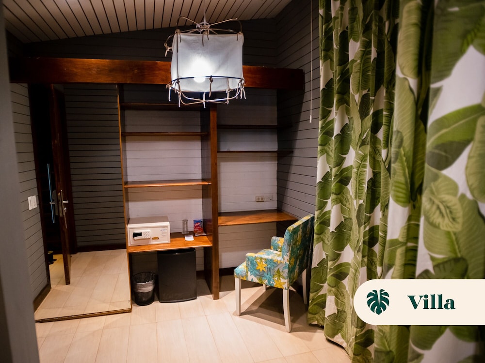 La Reserva Virgin Lodge 63/64