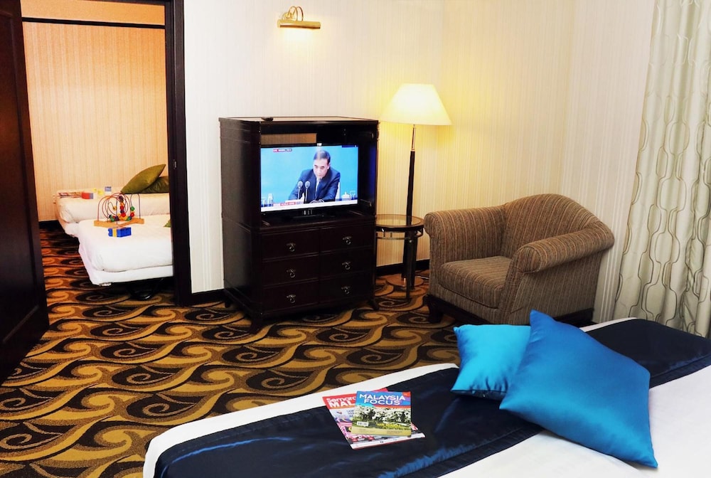 Mardhiyyah Hotel And Suites 26/52