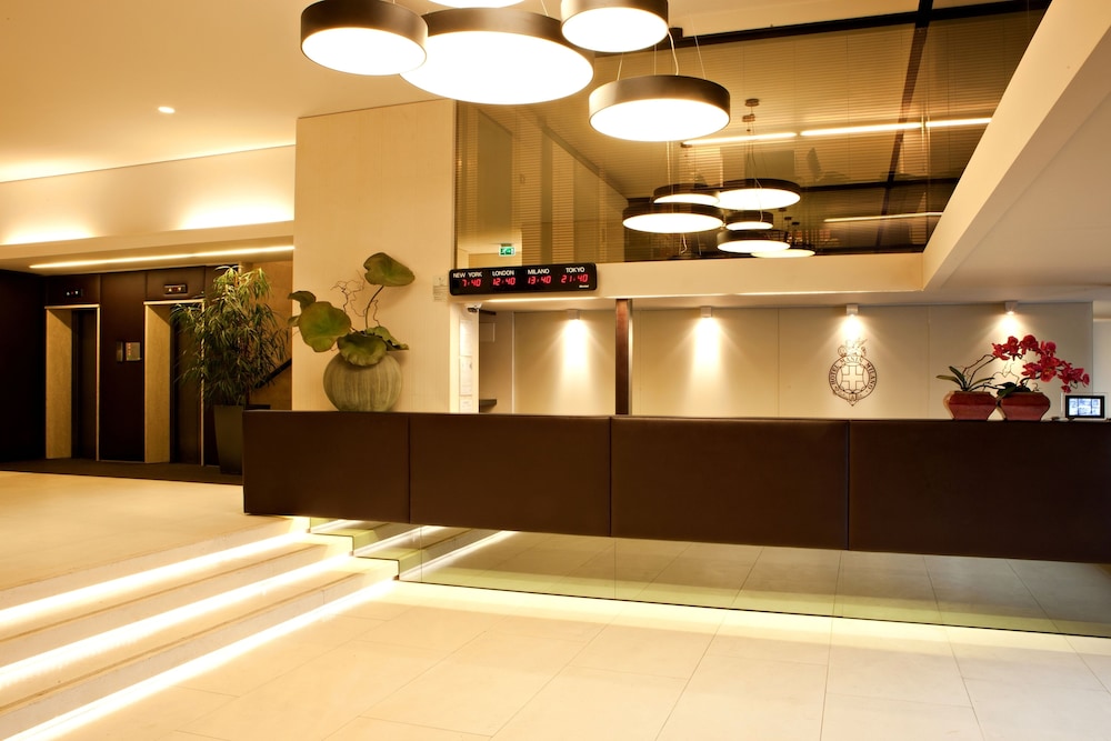 Hotel Manin 5/59