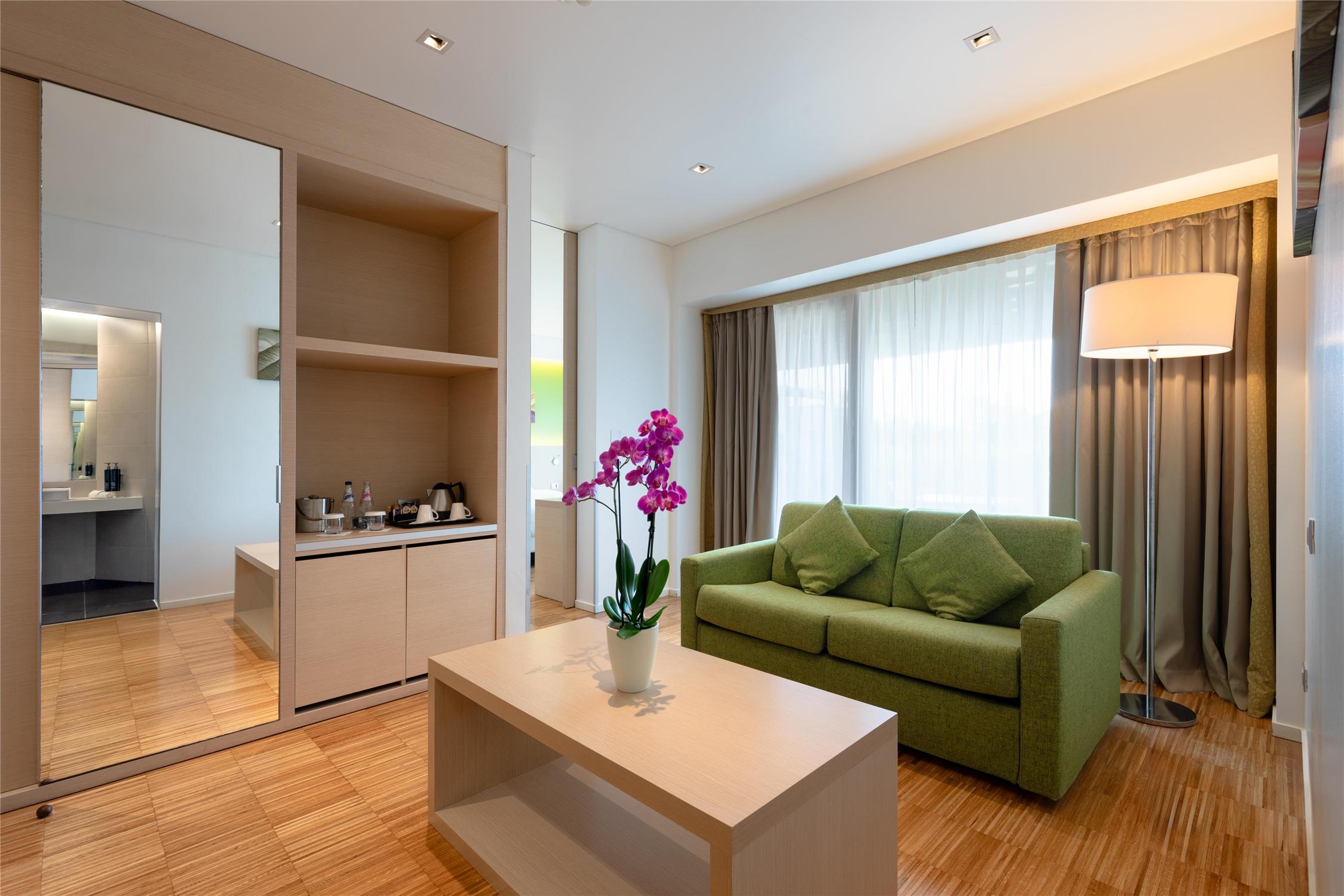 Hilton Garden Inn Venice Mestre San Giuliano 17/50