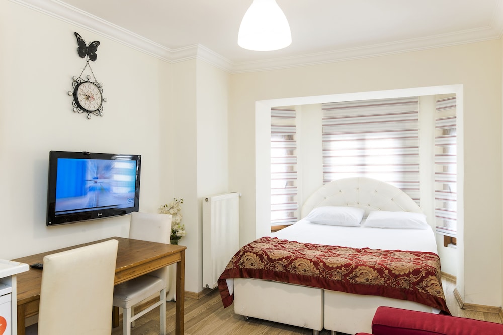 Taxim Elegance Suites 22/50