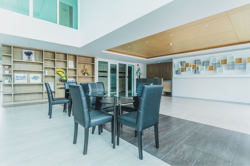 Condo in Kata in Ozonec - Unit D618 19/27