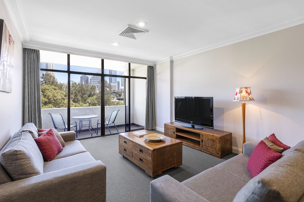 Nesuto Woolloomooloo Apartment Hotel 41/72