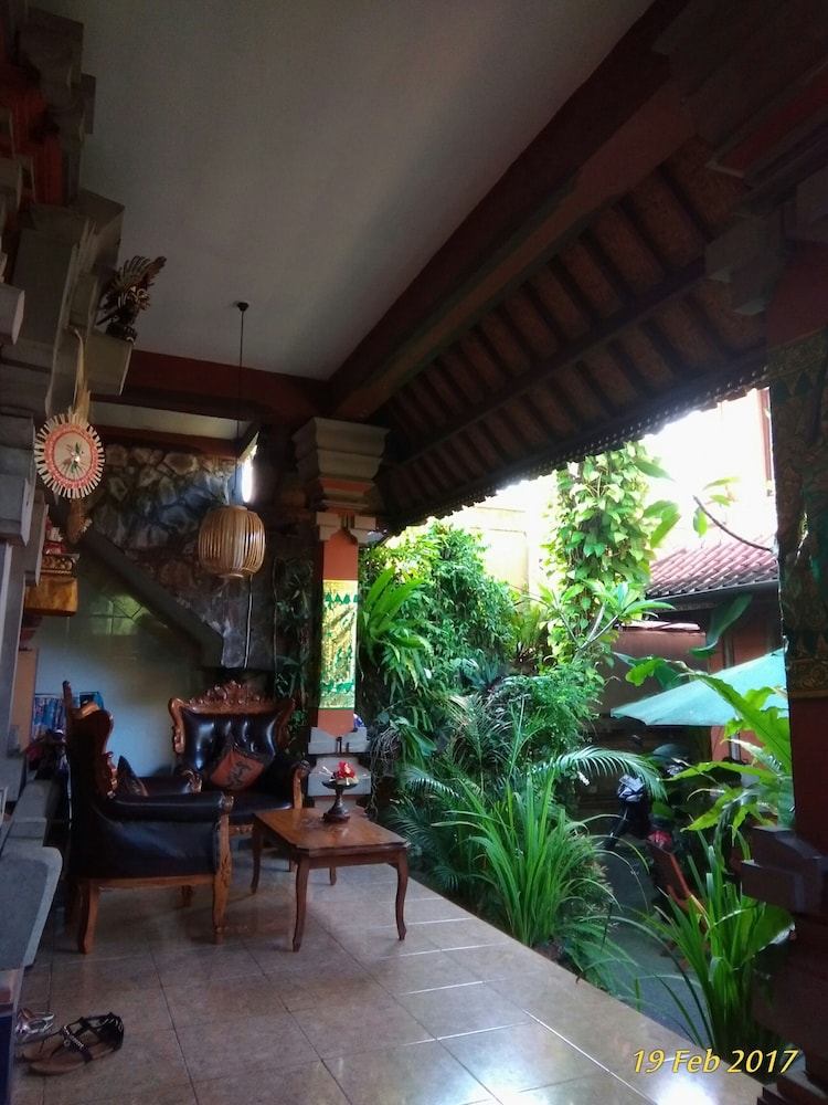 Praety Home Stay 23/40