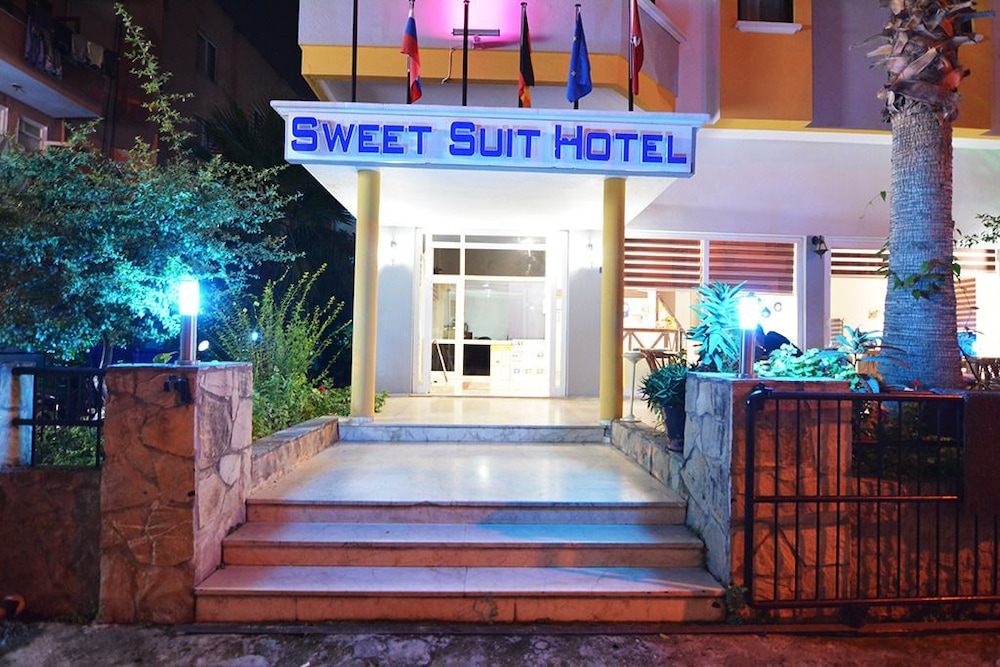 Arsi Sweet Suit Hotel 写真5