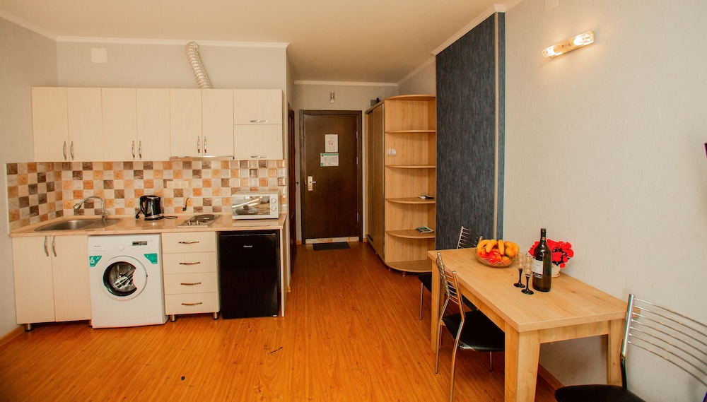 Orbi Luxury Apartments 8/43