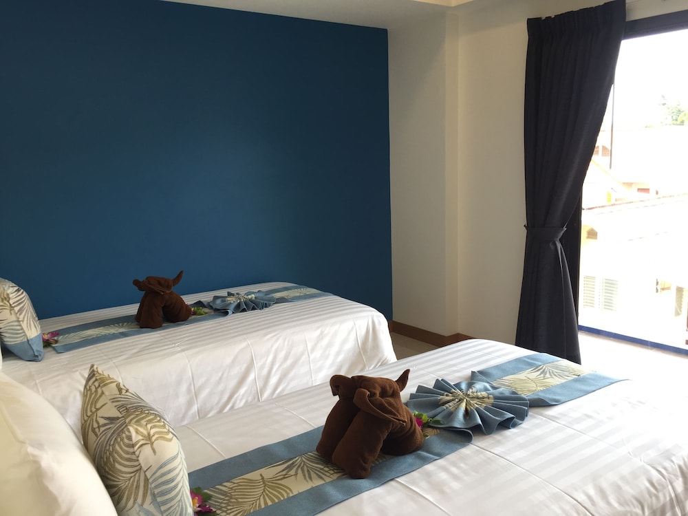 At Aonang Guesthouse 52/79