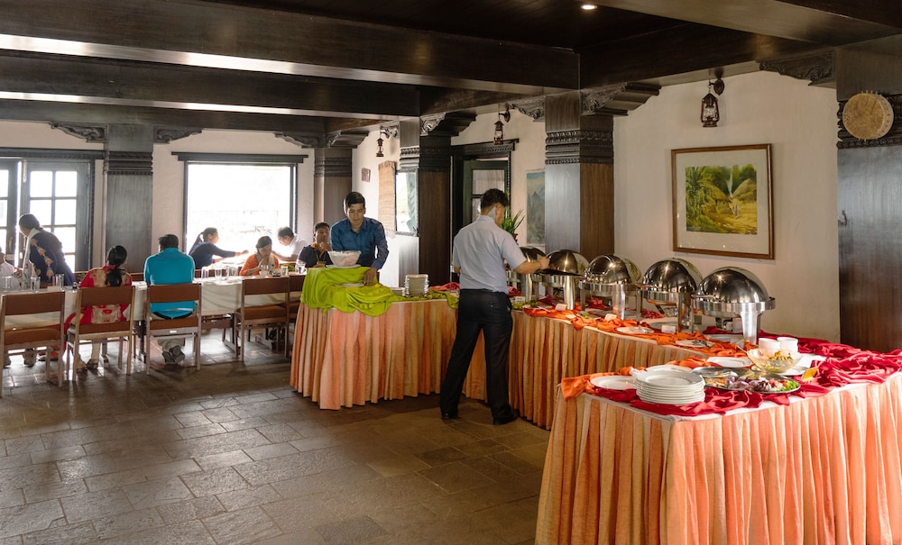 Dhulikhel Mountain Resorts 29/46