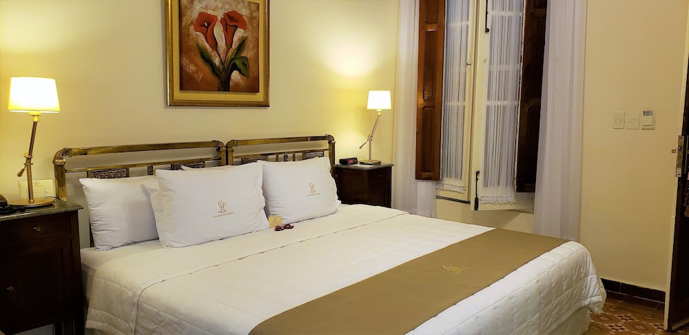 Gran Hotel del Paraguay 19/50
