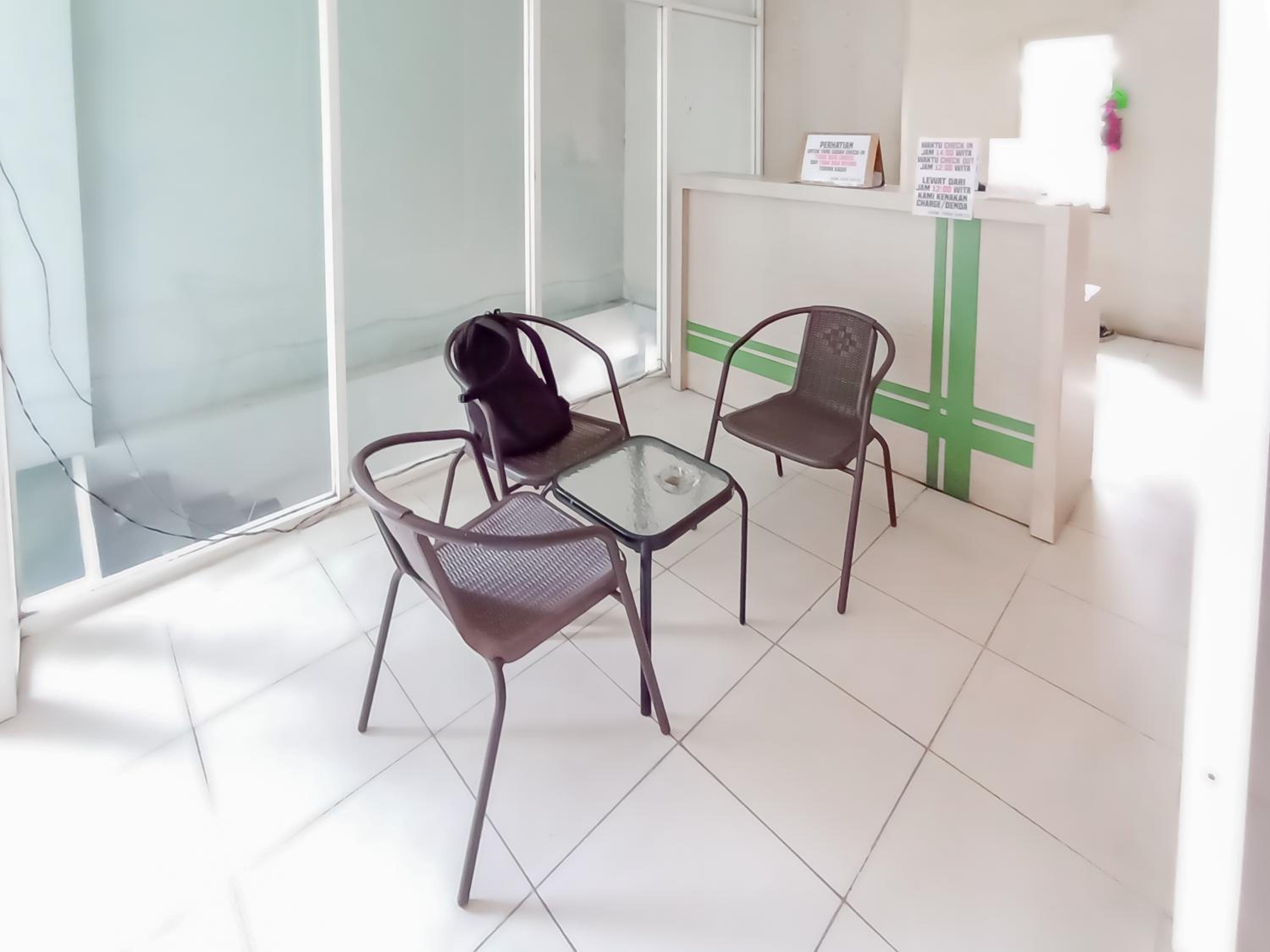 OYO 3848 Kavana Syariah Homestay 19/30