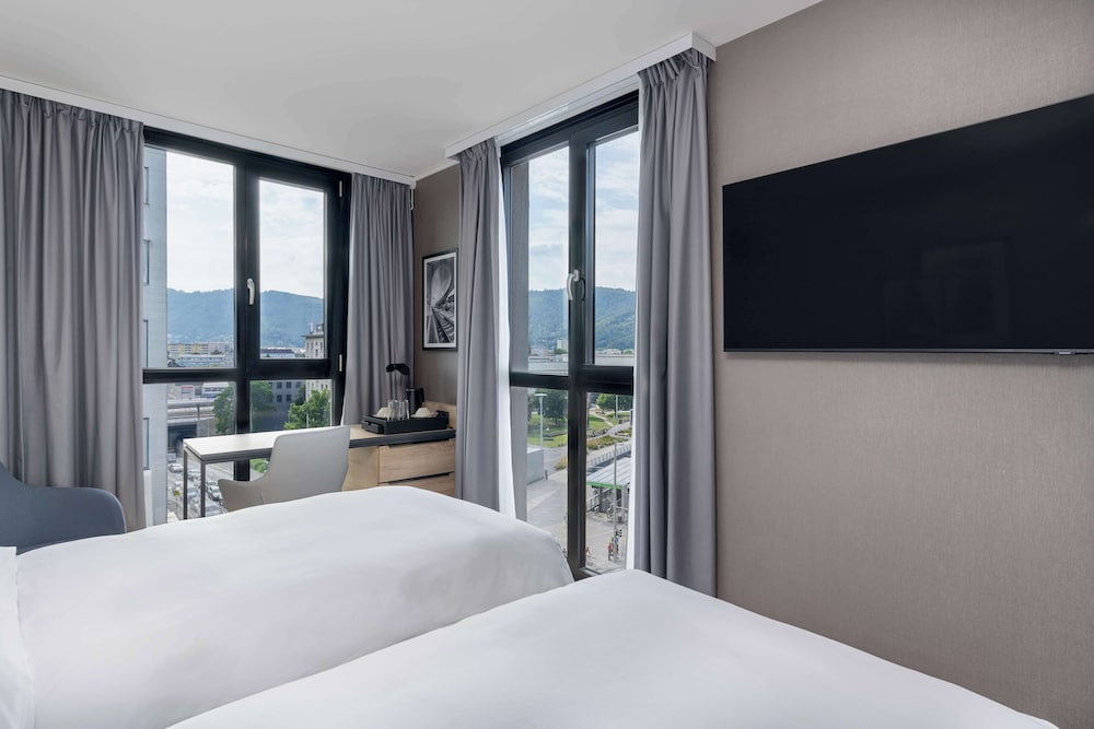 Radisson Hotel Graz 16/50