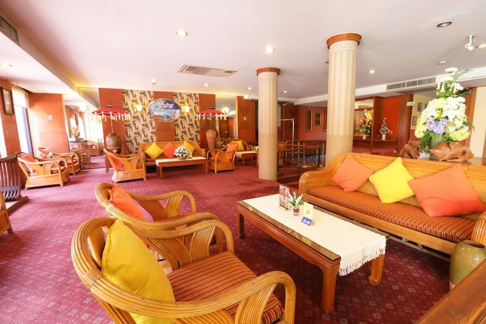 Pin Hotel 47/63