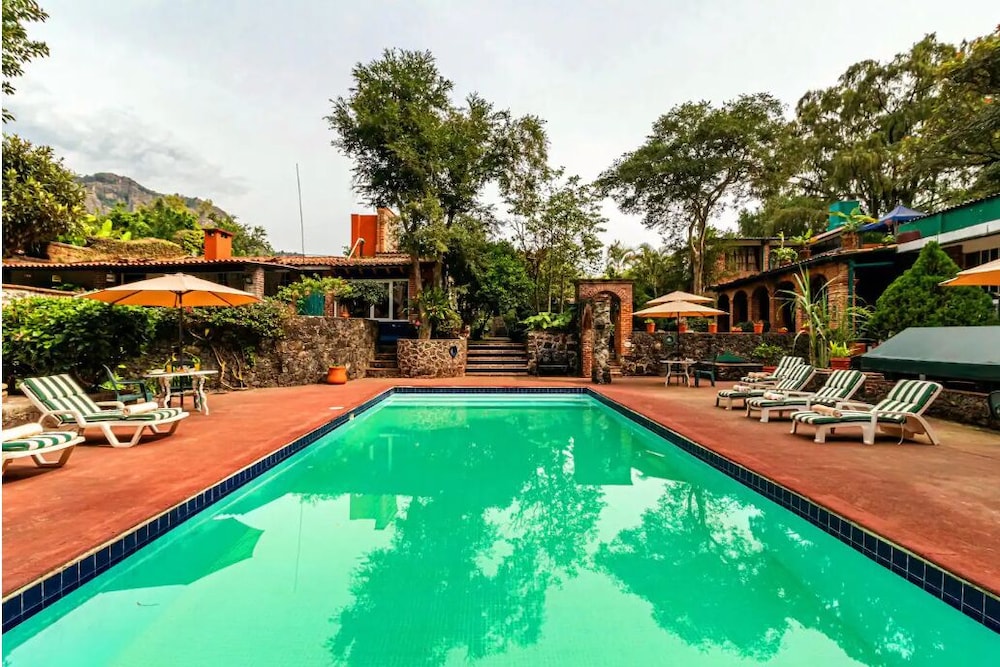 Hotel & Spa Posada Del Valle 47/50