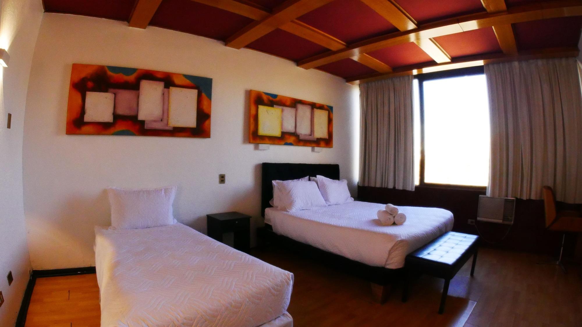Hotel Sonetto 15/50