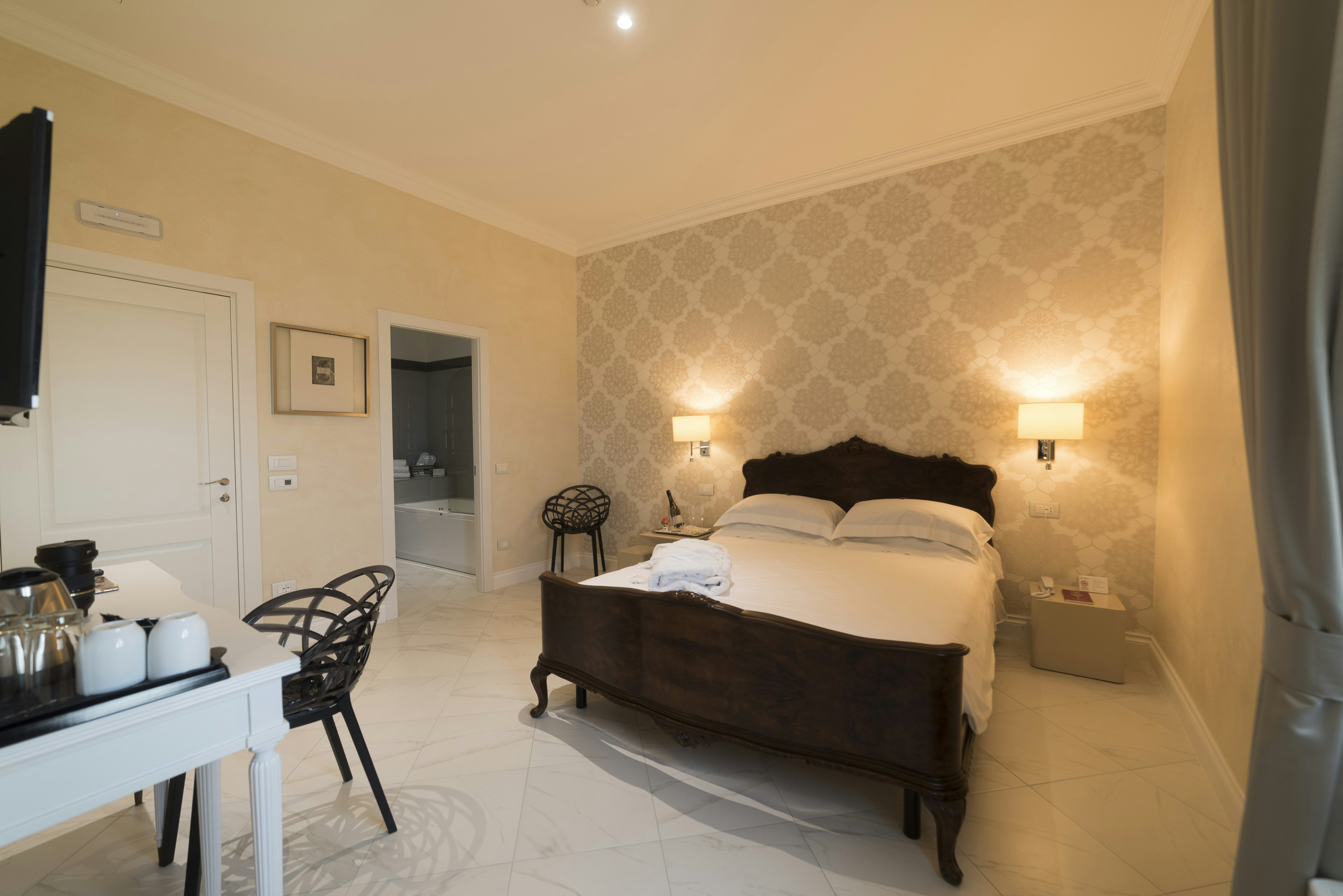 Hotel Altavilla 6/26